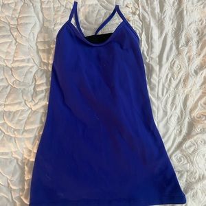 VINTAGE LULU TANK
